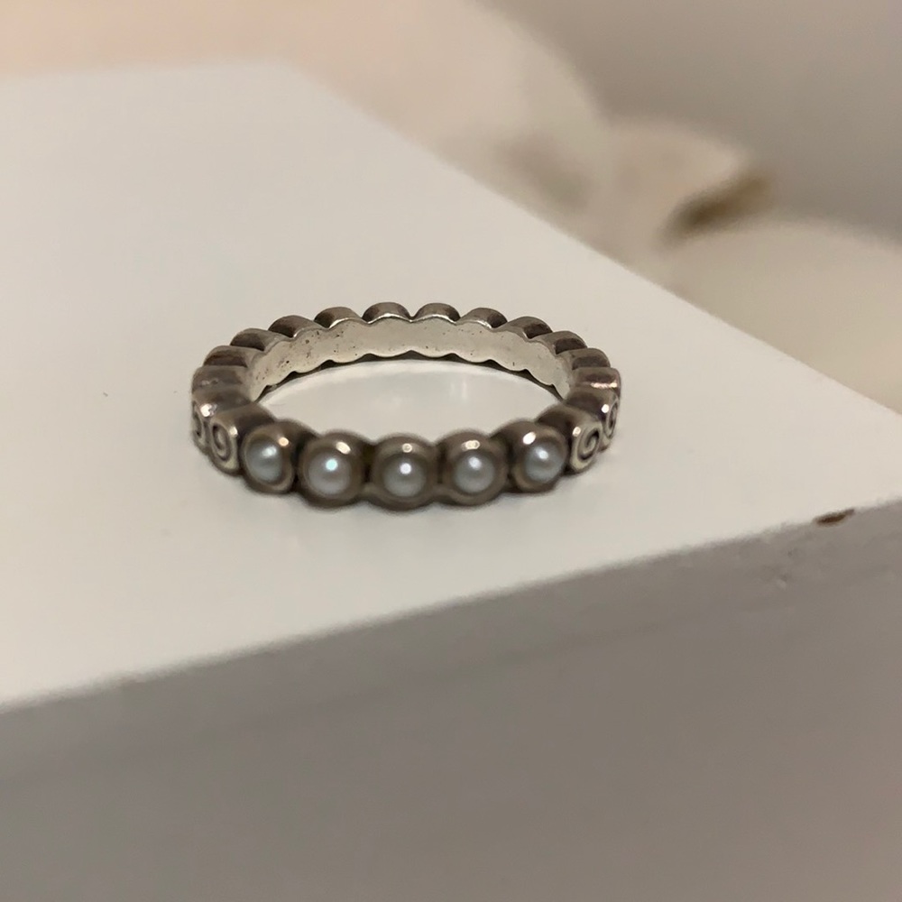 Pandora Ring